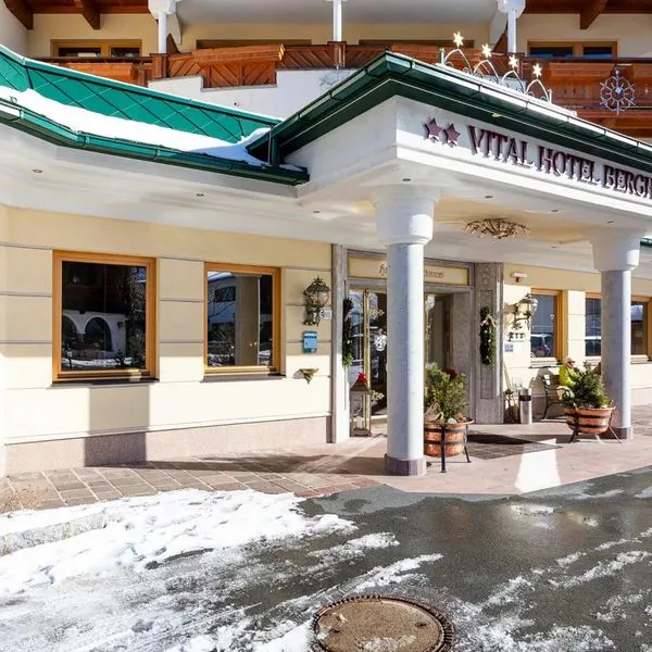 Berghof (Erpfendorf) - zdjęcie 4