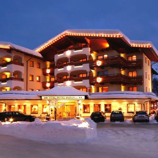 Berghof (Erpfendorf)