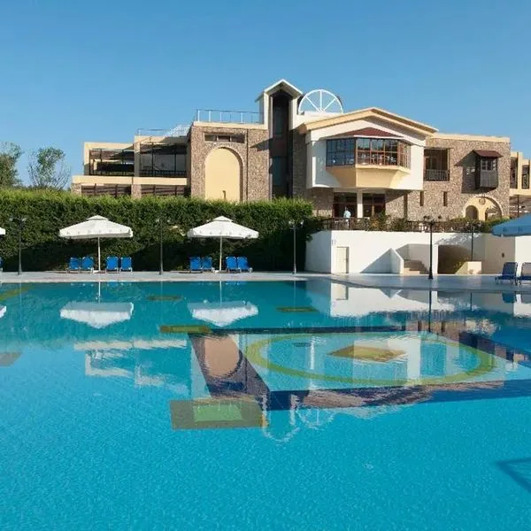 Simantro Resort (ex. Calimera Simantro Beach) - zdjęcie 2