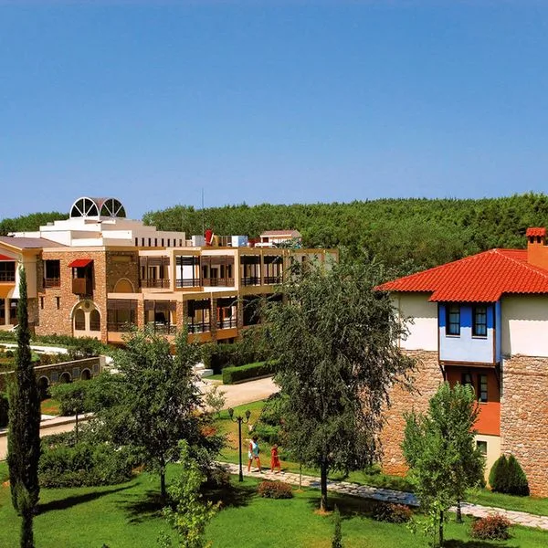 Simantro Resort (ex. Calimera Simantro Beach) - zdjęcie 5