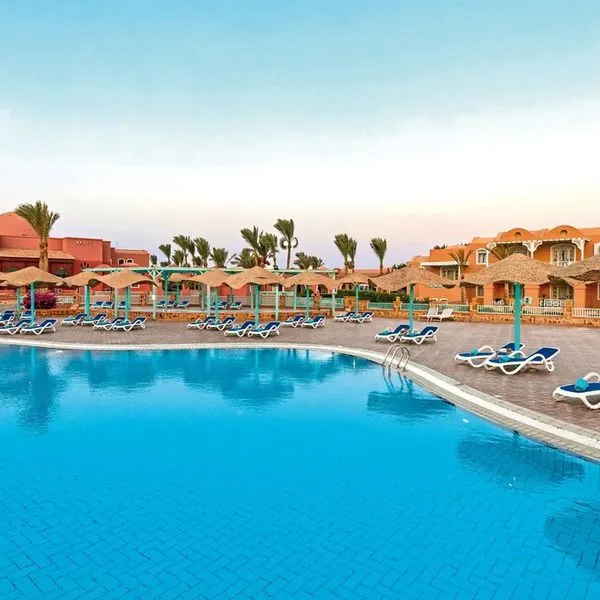 Swissotel Resort El Quseir - zdjęcie 3