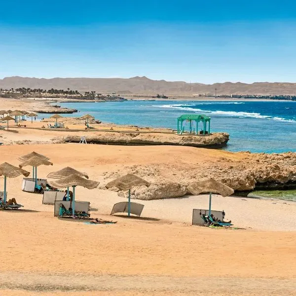 Swissotel Resort El Quseir - zdjęcie 4