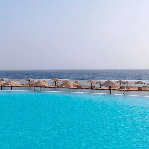 Swissotel Resort El Quseir - zdjęcie 2