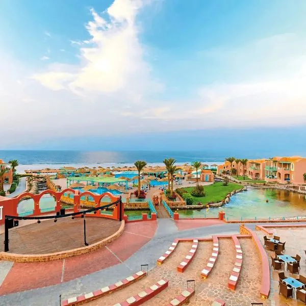 Swissotel Resort El Quseir - zdjęcie 5