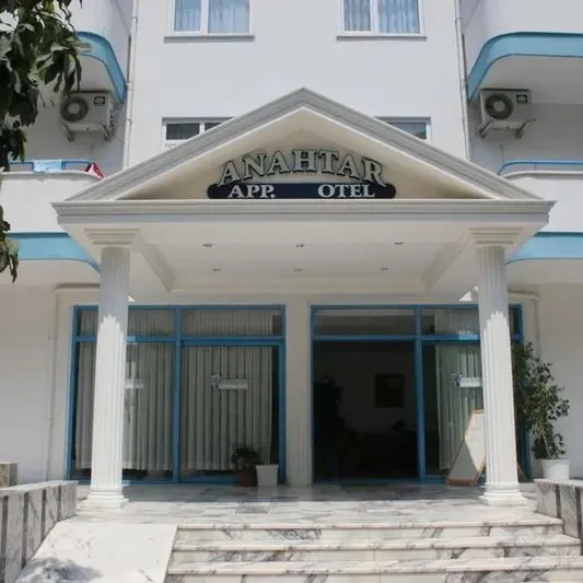 Anahtar - zdjęcie 2