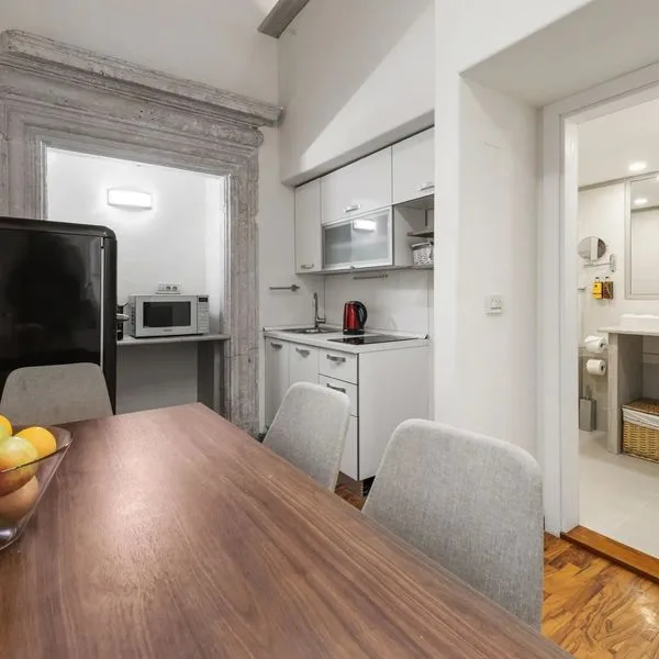 Palmotta Palace (Dubrovnik) - zdjęcie 2