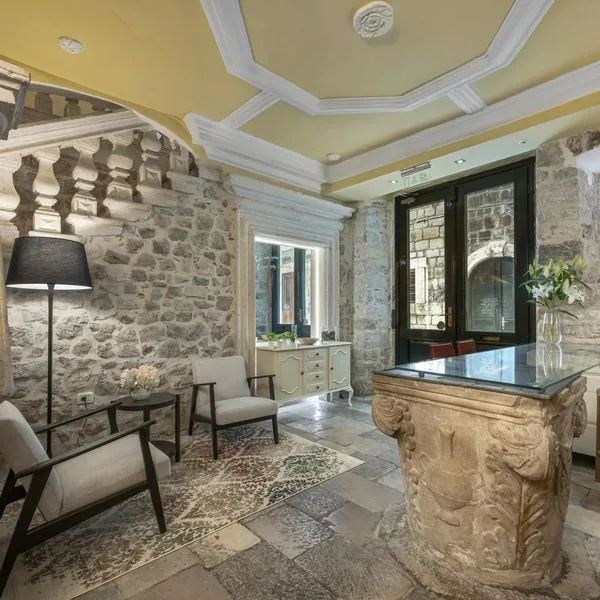 Palmotta Palace (Dubrovnik) - zdjęcie 3