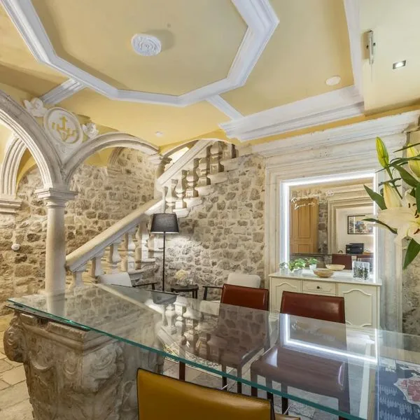 Palmotta Palace (Dubrovnik) - zdjęcie 5