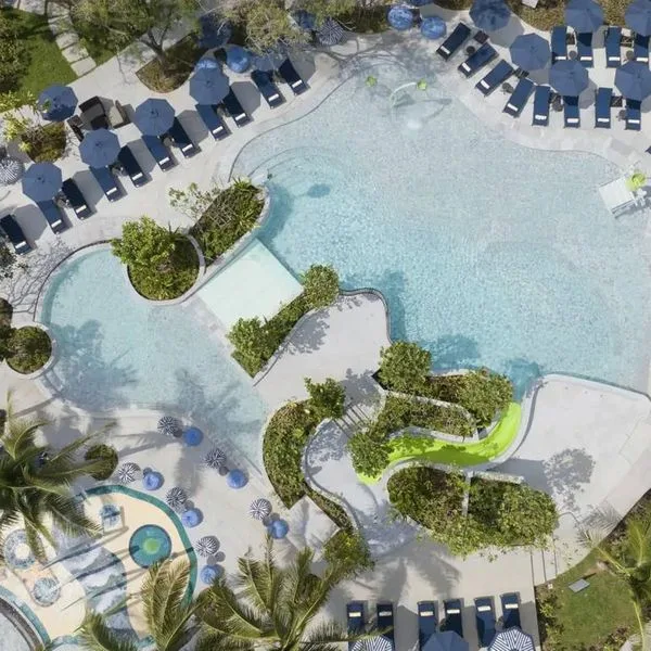 Holiday Inn Resort Phuket Mai Khao Beach - zdjęcie 4