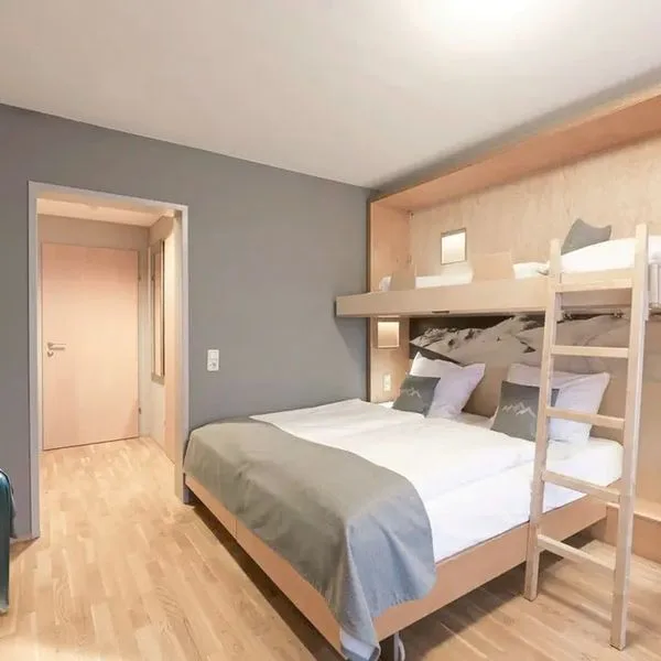 JUFA Montafon - zdjęcie 5