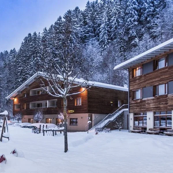 JUFA Montafon - zdjęcie 2