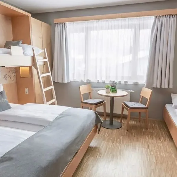 JUFA Montafon - zdjęcie 4