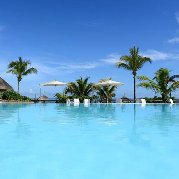 Veranda Pointe aux Biches - zdjęcie 2