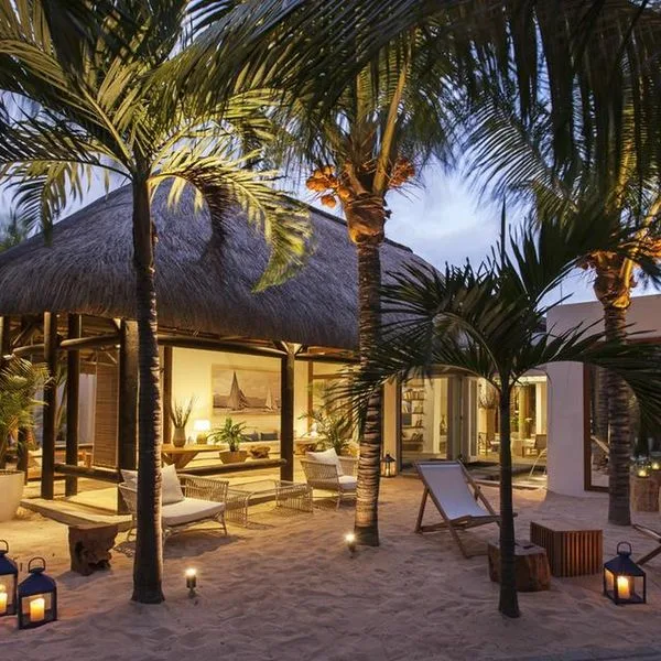 Veranda Pointe aux Biches - zdjęcie 4