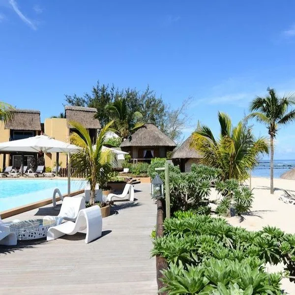 Veranda Pointe aux Biches - zdjęcie 3