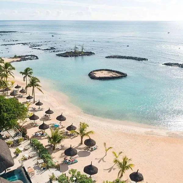 Veranda Pointe aux Biches - zdjęcie 5