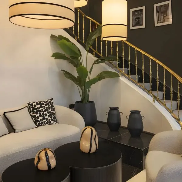 Catalonia Plaza Espanya Spa - zdjęcie 5