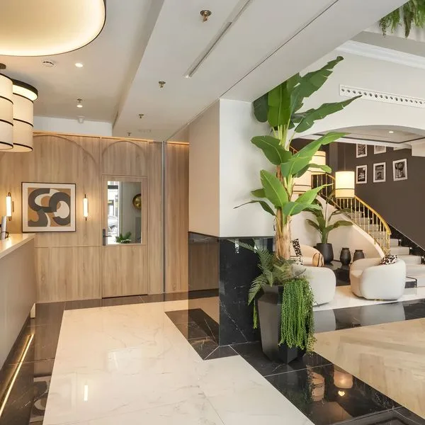 Catalonia Plaza Espanya Spa - zdjęcie 4