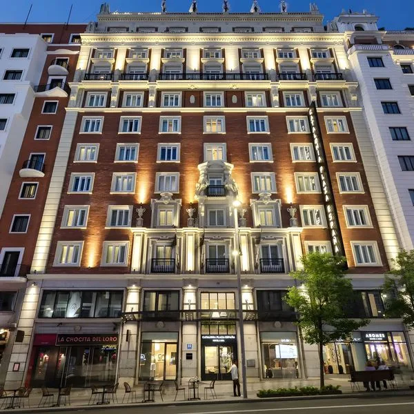 Catalonia Plaza Espanya Spa - zdjęcie 3