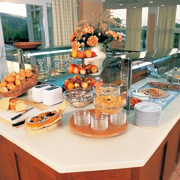 Sunny Baška Residence by Valamar (Krk) - zdjęcie 3