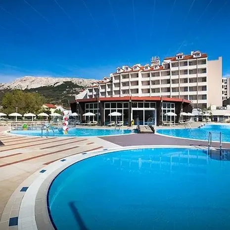 Sunny Baška Residence by Valamar (Krk) - zdjęcie 2