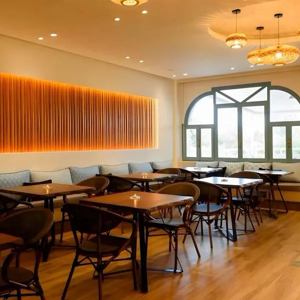 Armonia (Kamari) - zdjęcie 4