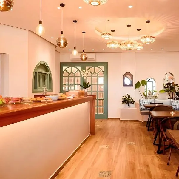 Armonia (Kamari) - zdjęcie 2