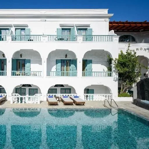 Armonia (Kamari) - zdjęcie 3