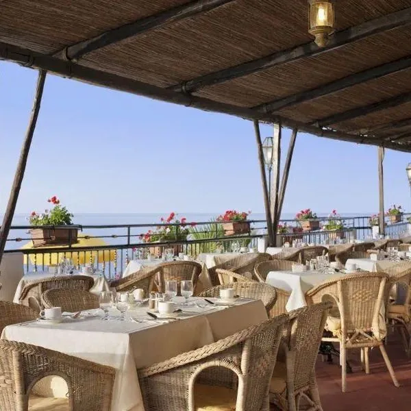 Hilton Giardini Naxos - zdjęcie 4