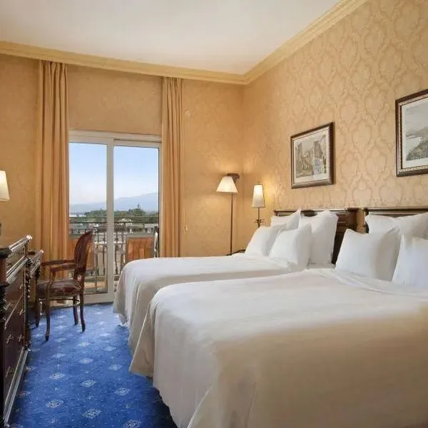 Hilton Giardini Naxos - zdjęcie 3