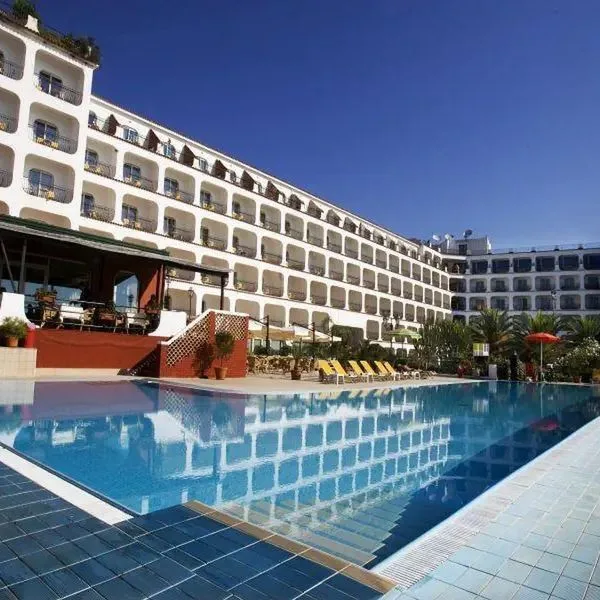 Hilton Giardini Naxos - zdjęcie 5