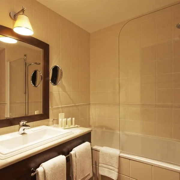 Golden Tulip Warsaw Centre (ex Kyriad Prestige) - zdjęcie 4