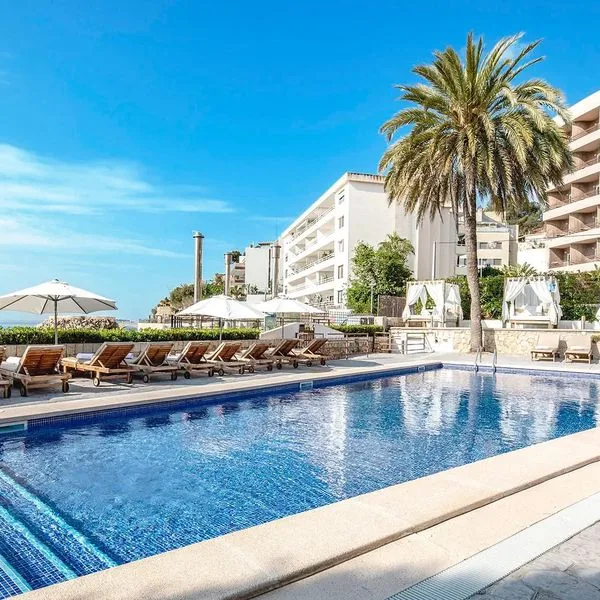 Be Live Adults Only La Cala Boutique (ex. Luabay La Cala)