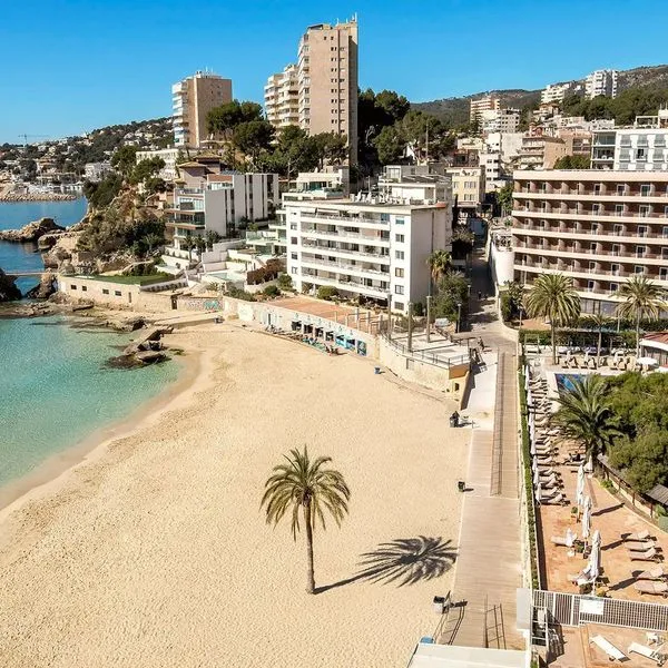 Be Live Adults Only La Cala Boutique (ex. Luabay La Cala) - zdjęcie 2