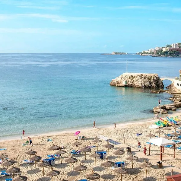 Be Live Adults Only La Cala Boutique (ex. Luabay La Cala) - zdjęcie 5