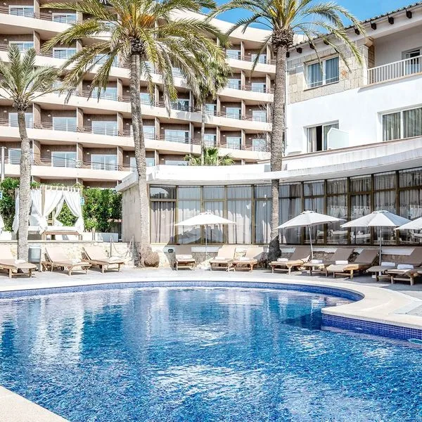 Be Live Adults Only La Cala Boutique (ex. Luabay La Cala) - zdjęcie 4