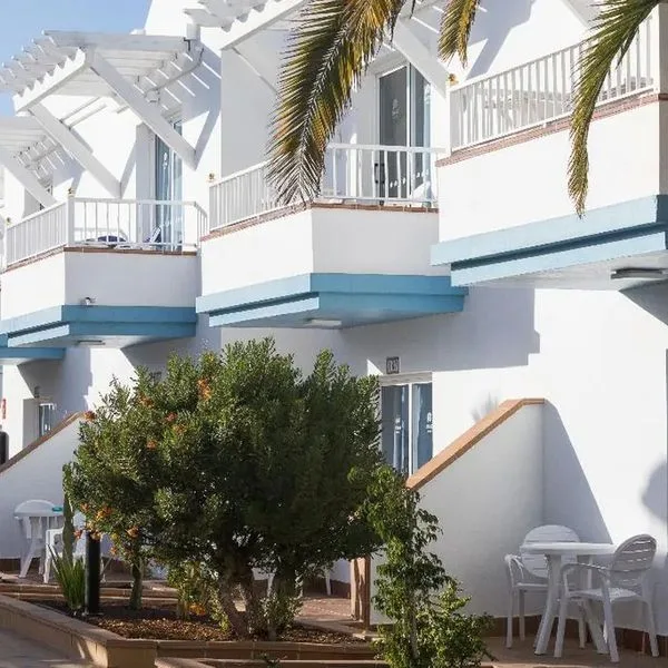 Arena Beach (Corralejo) - zdjęcie 2