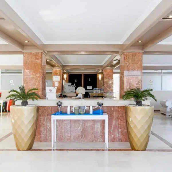 Arena Beach (Corralejo) - zdjęcie 5