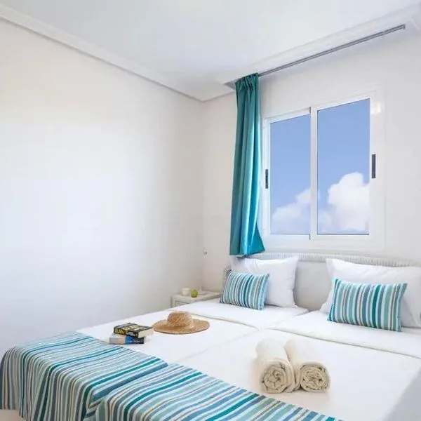 Arena Beach (Corralejo) - zdjęcie 4