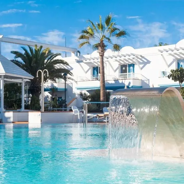 Arena Beach (Corralejo) - zdjęcie 3