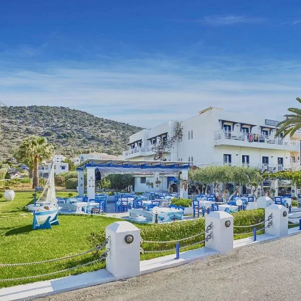 Sergiani Garden - zdjęcie 4