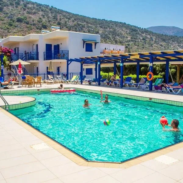 Sergiani Garden - zdjęcie 3