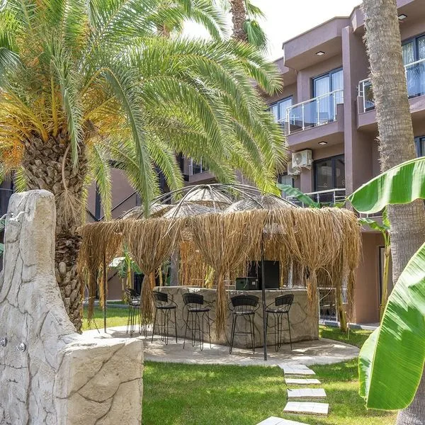 Golden Sun (Beldibi) - zdjęcie 3