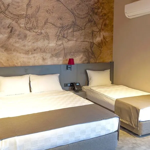 Golden Sun (Beldibi) - zdjęcie 5