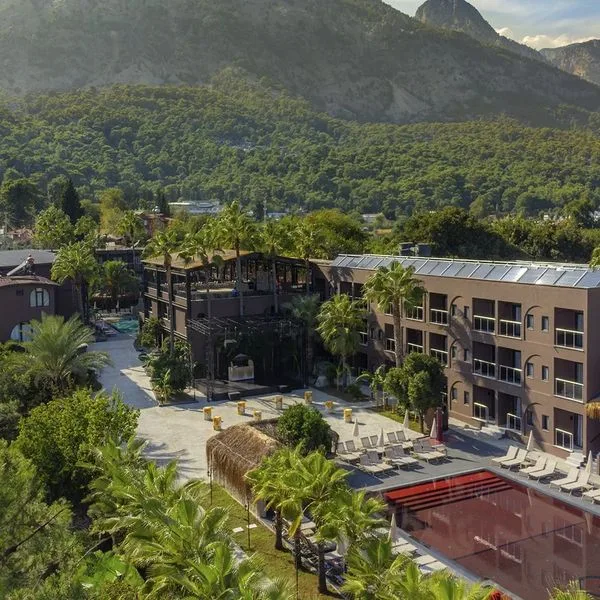 Golden Sun (Beldibi) - zdjęcie 2