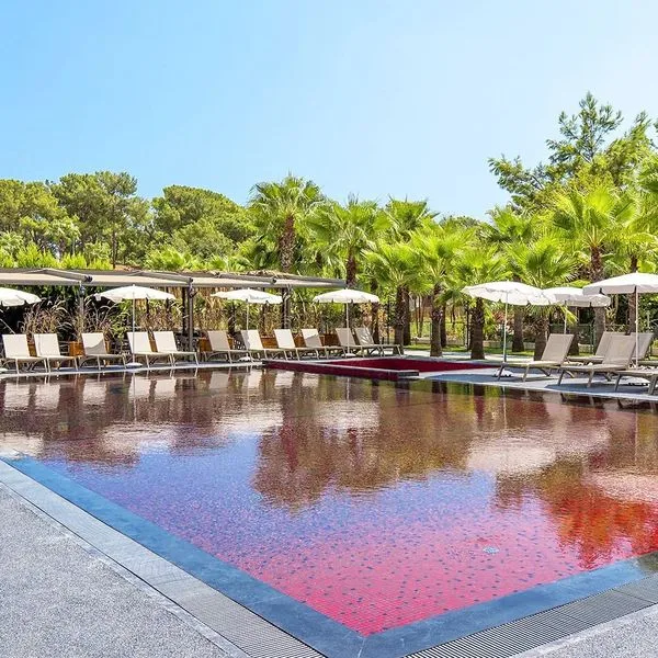 Golden Sun (Beldibi) - zdjęcie 4