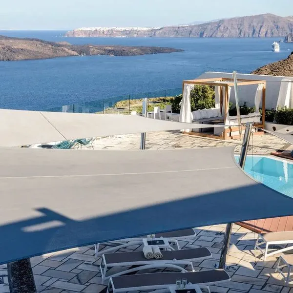 Caldera's Dolphin (Santorini) - zdjęcie 2