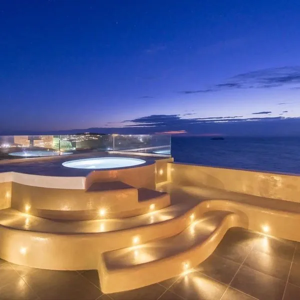 Caldera's Dolphin (Santorini) - zdjęcie 5