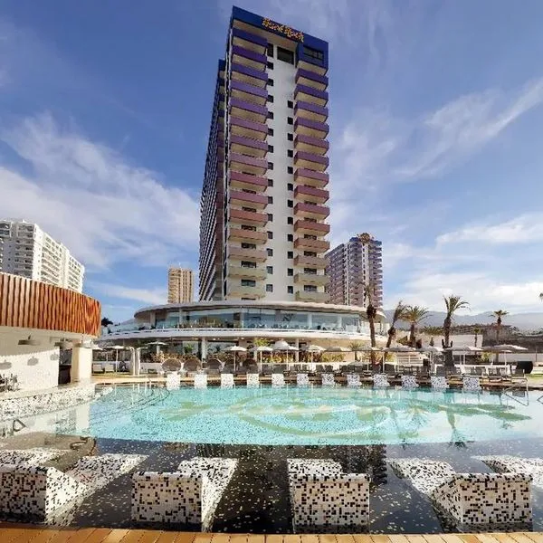 Hard Rock Tenerife - zdjęcie 5