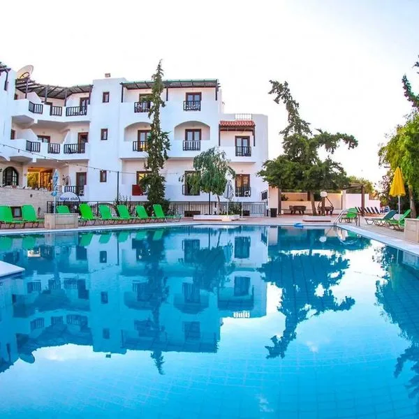 Club Lyda (ex. Bomo)